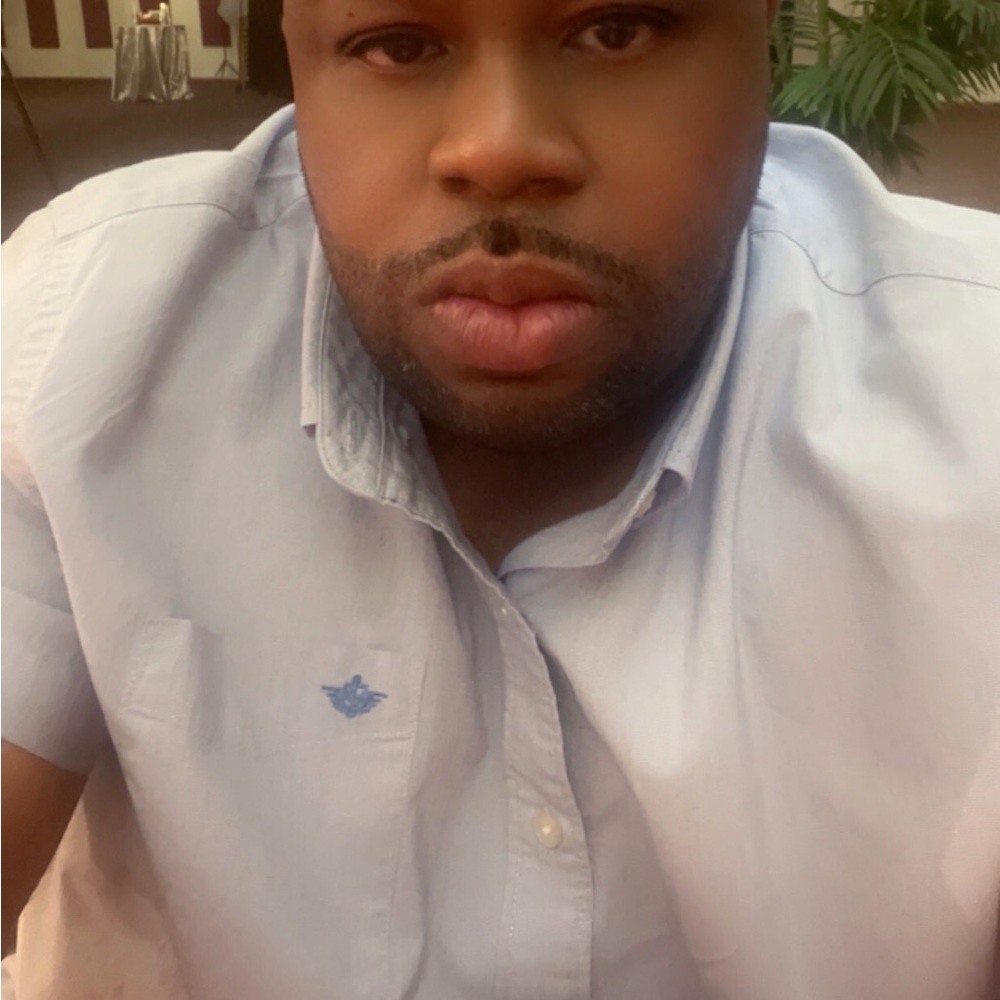 Meet your Posher, AJ